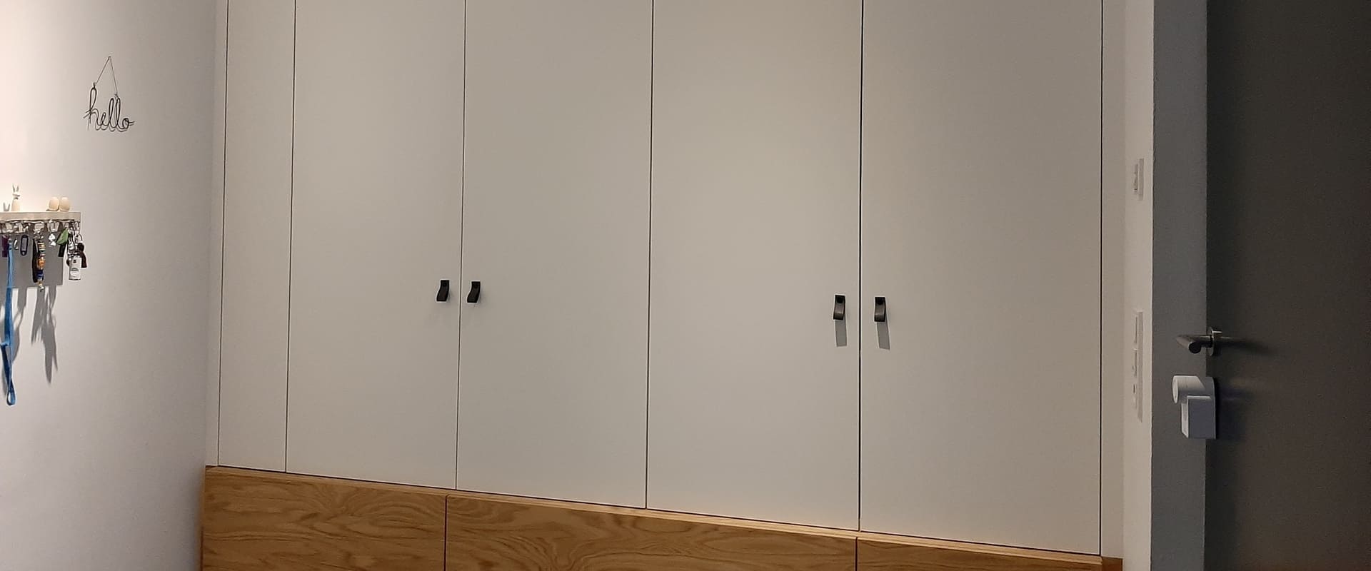 Einbauschrank – hero Einbauschrank - hero