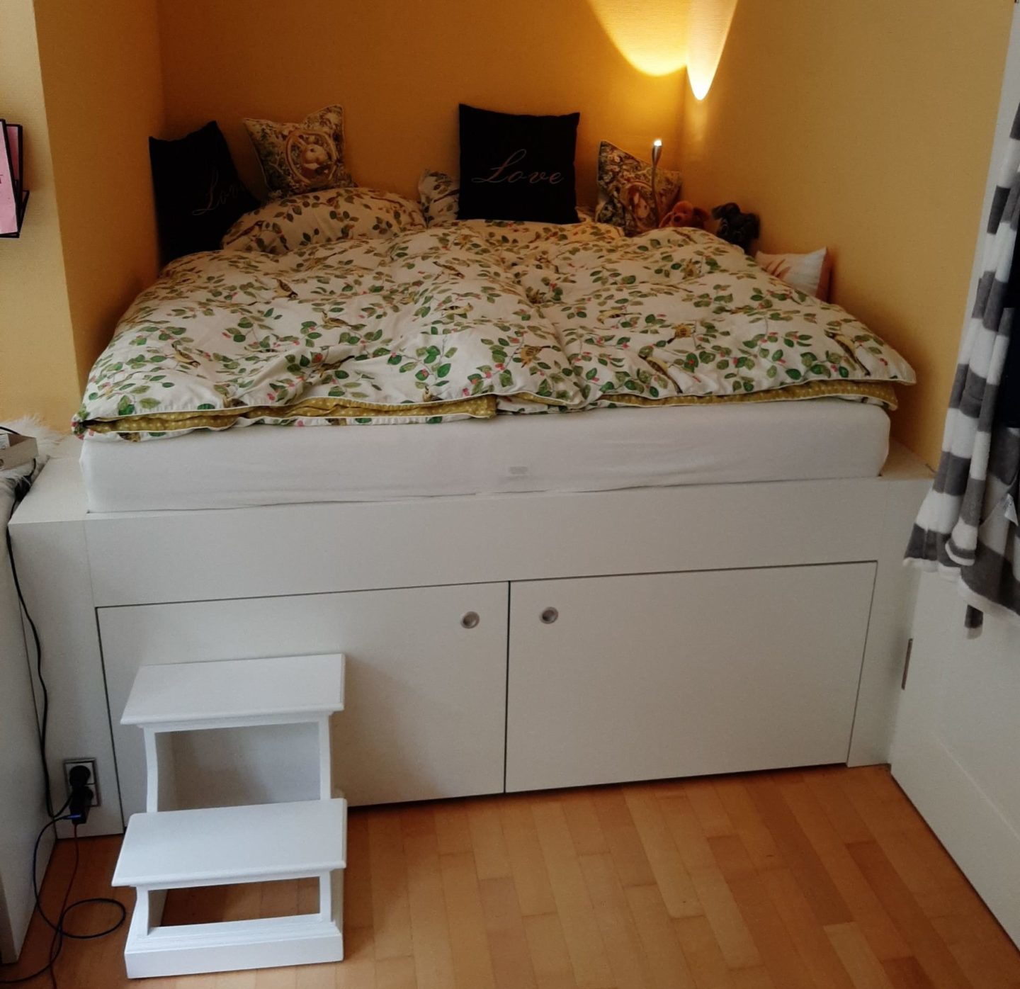 Maßbett Maßbett
