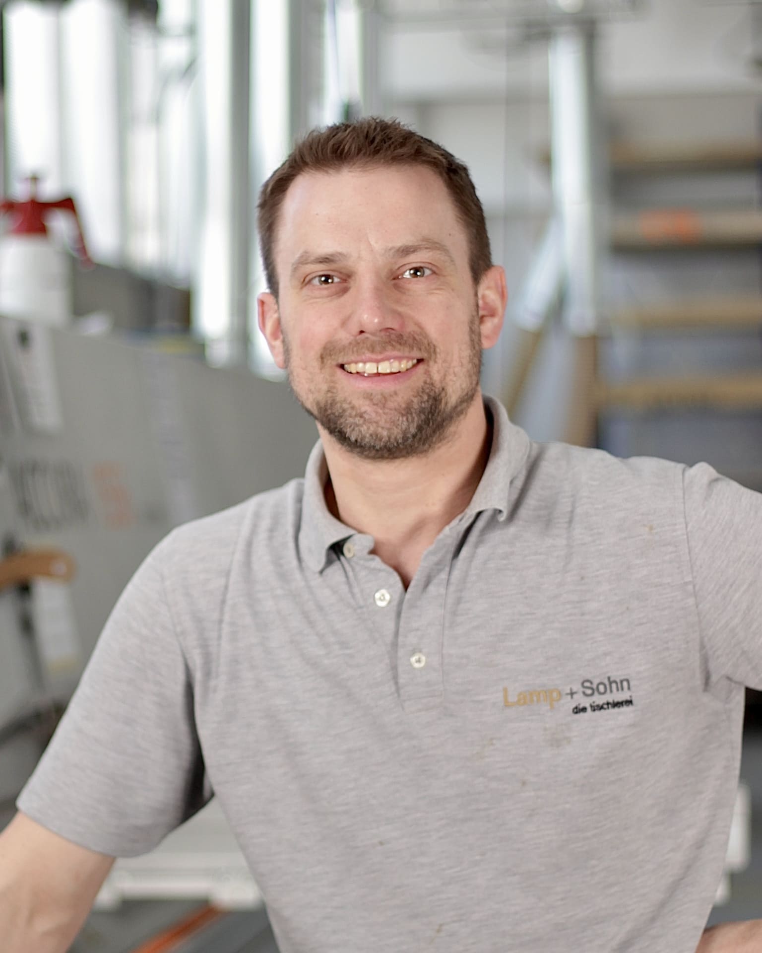 Tobias Germscheid 2