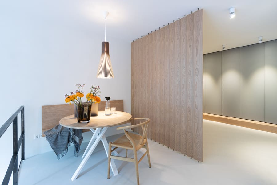 Wohlfühlen im 1-Zimmer Appartment Wohlfühlen im 1-Zimmer Appartment
